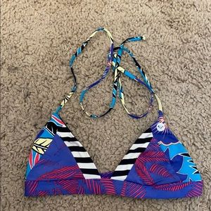 Roxy Bikini